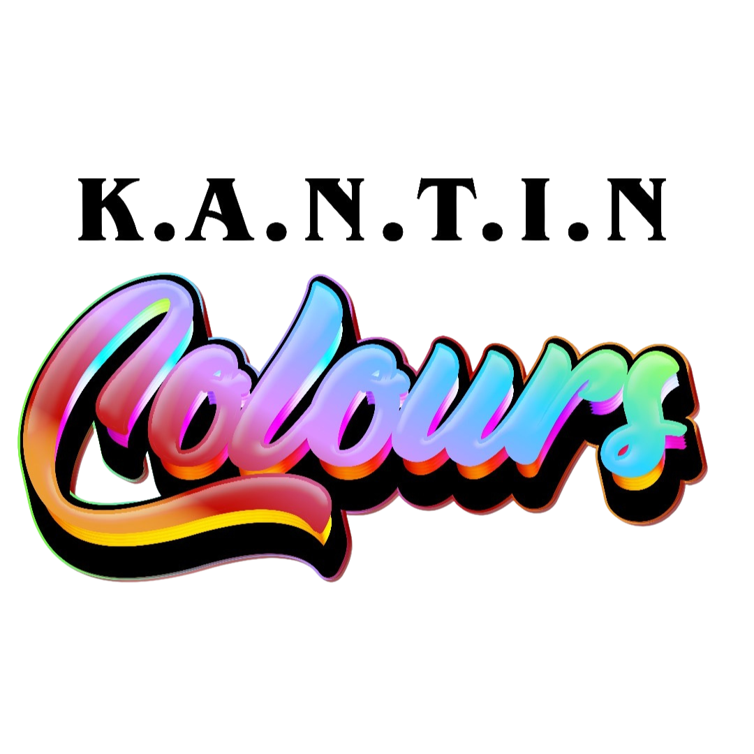 Kantin Colours